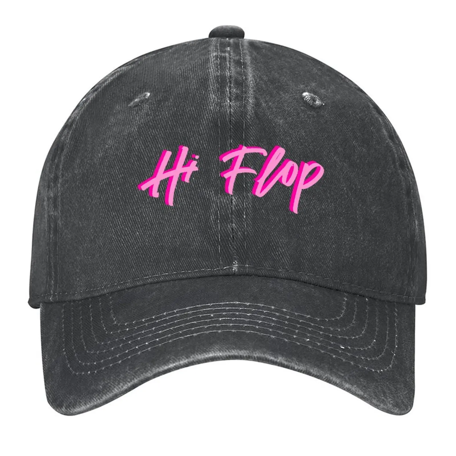

Hi Flop Baseball Cap Ball Cap tactical cap luxury caps Hat Man For The Sun Hats Man Women's