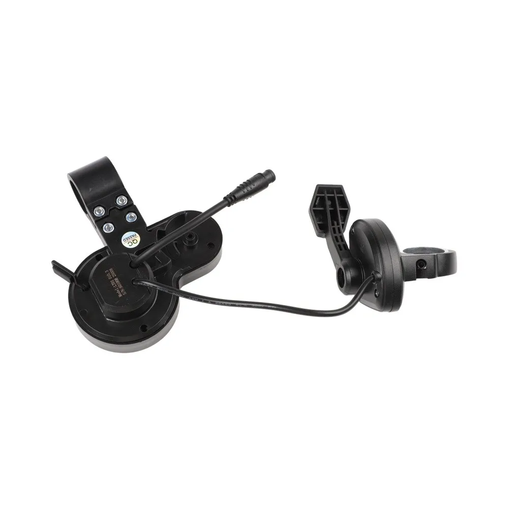 Accessory For Mantis10 Scooter Electric Scooter Scooter LCD Display Replacement Display Plug-and-play Instrument Module