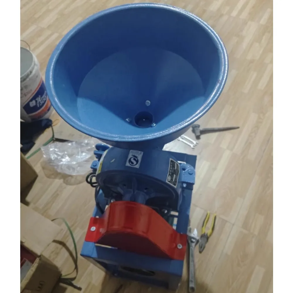 Рисунок 4 - Дробилка для кукурузы