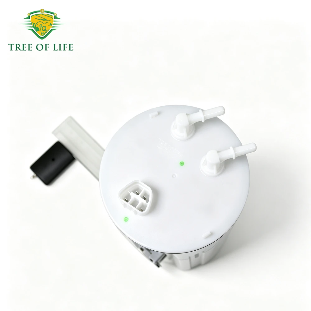 New Fuel Pump Assembly 22310-09000 Fuel Module For SsangYong Actyon I Kyron G23D 2.3 Petrol 2007–2012 2231009000 - view 3