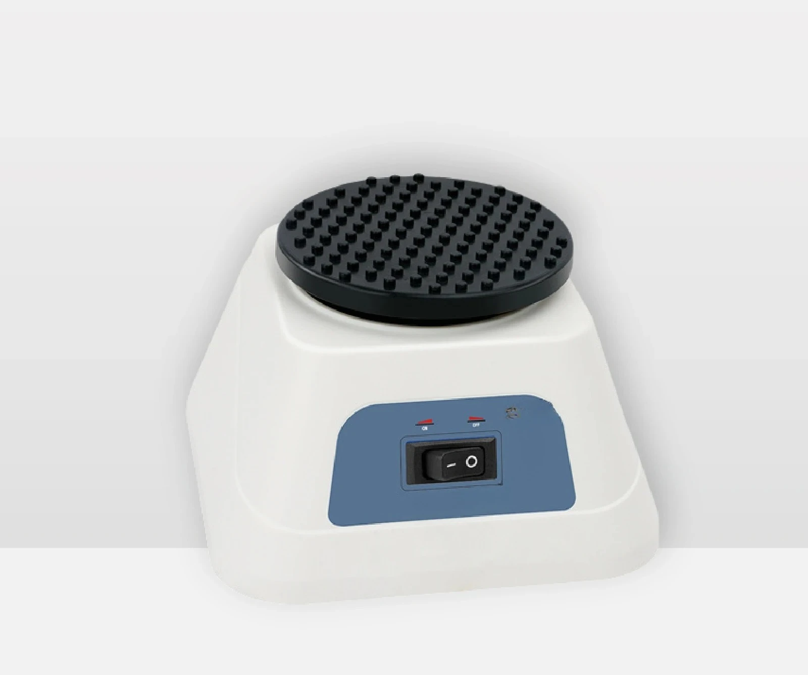Electric Lab Shaker for Microplate 96 Well Plate Sample Mixing Variable Speed Oscillator VM25/VM25D 2800RPM Mini Vortex Mixer
