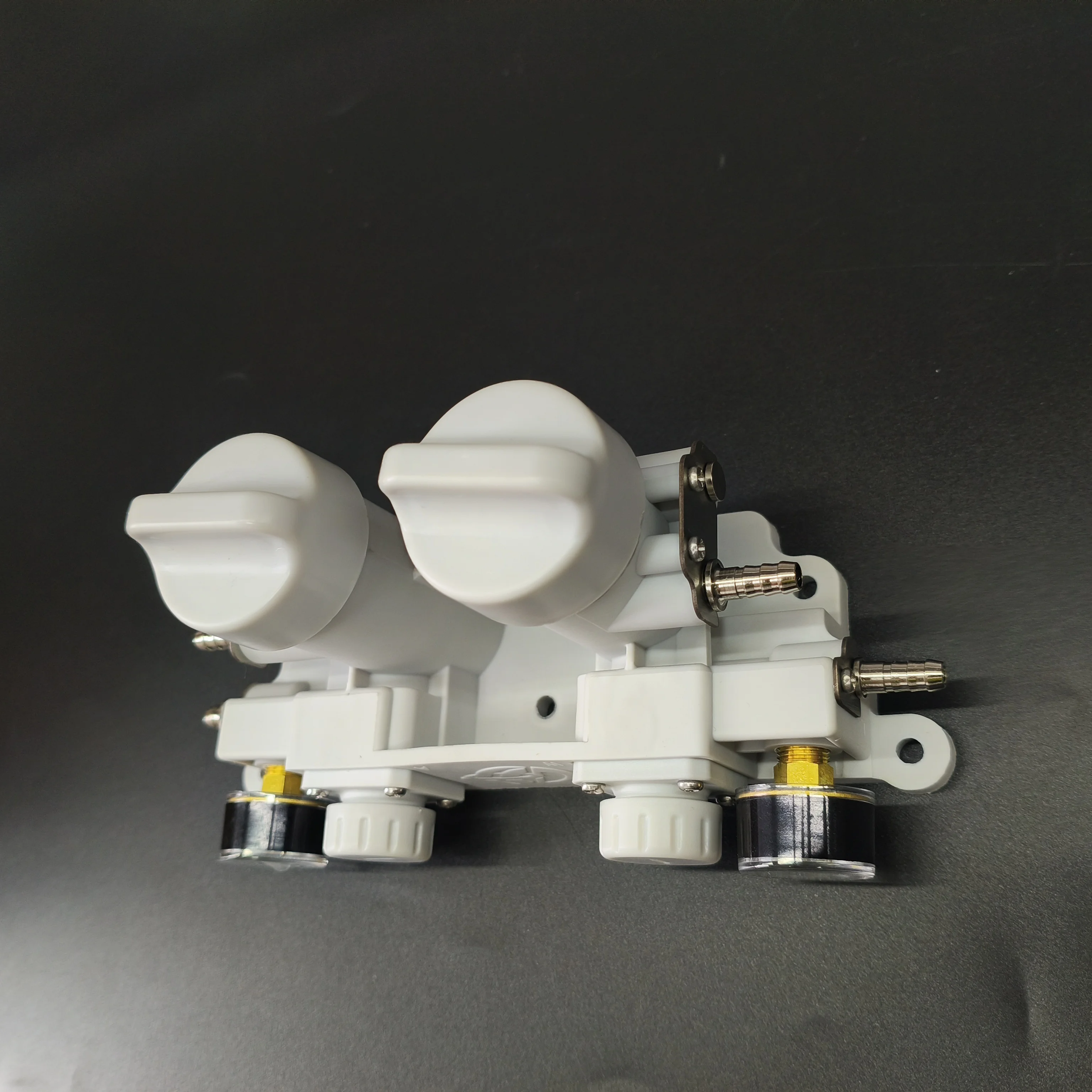 Dental Chair Floor Box Filter Pressure Regulating Module Compatible with Sirona C8+ Integral Dental Unit Spare Parts