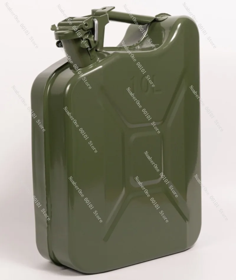 5l10l20satchel type barrel diesel barrel oil barrel refueling kettle portable