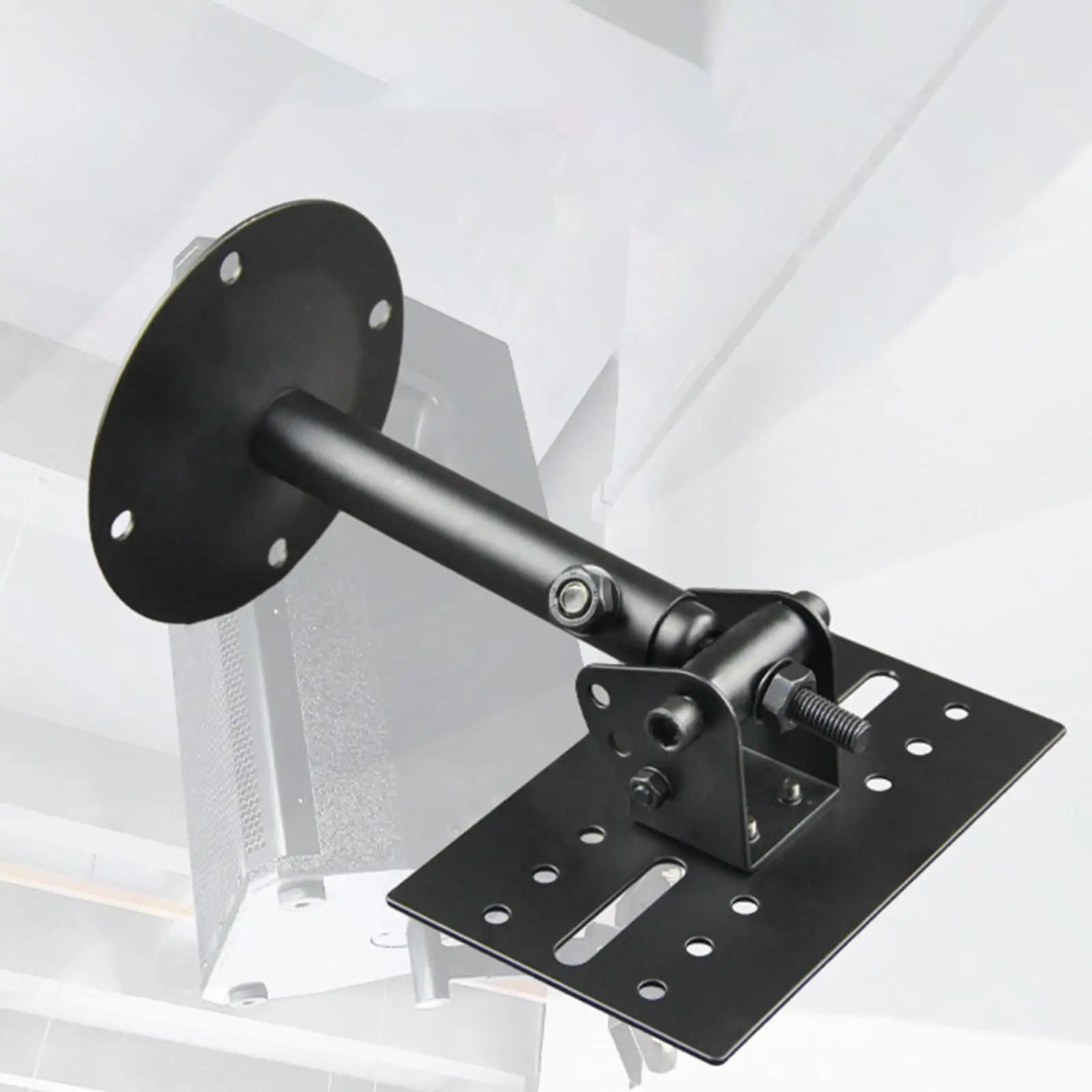 

Speaker Mounting Bracket Speaker Bracket for Sound Speakers Living Room Home