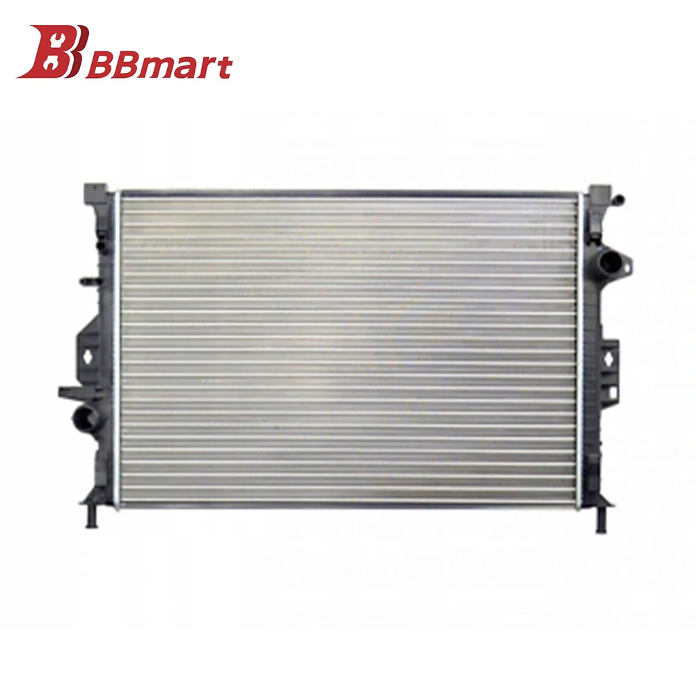 LR002641 BBmart Auto Parts 1 pcs Engine Coolant Radiator For Land Rover LR2 2008-2015 Range Rover Evoque 2012-2017