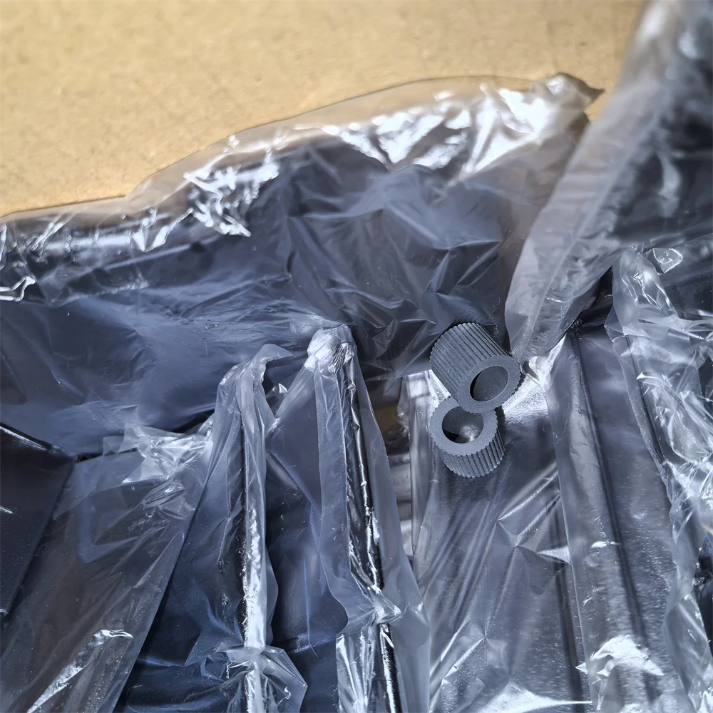 

50PCS Pickup Roller Tire for BROTHER DCP T310 T510 T710 T810 MFC J460 J562 J572 J772 J774 J785 J1100 J1140 J1200 J4110 J4120