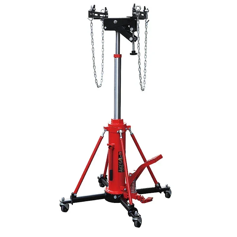 Motorcycle Maintenance Lift Platform Lift Repair Platform Frame 110-400MM Lifting 450KG