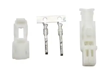 Ethernet Plug Adapter For A3 8Y Golf 8 SKODA SEAT MQB-EVO Platform - 5WA 035 447 Camera Ethernet Plug Terminal Connector