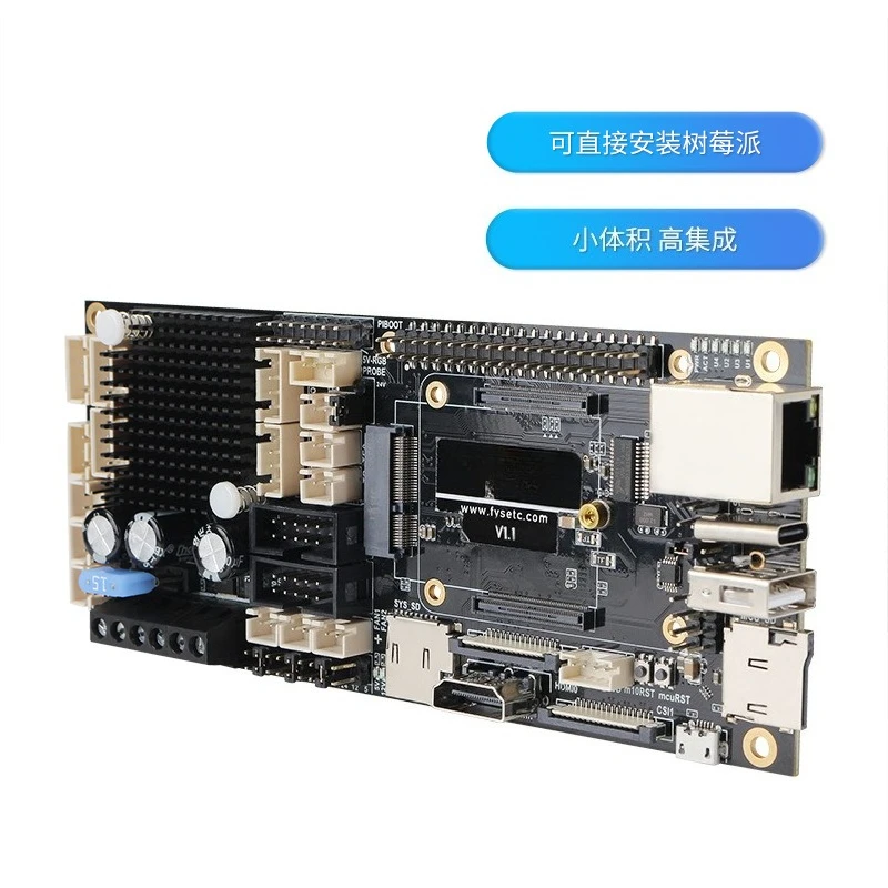 3D Printer Accessories Voron2.4 Cheetah