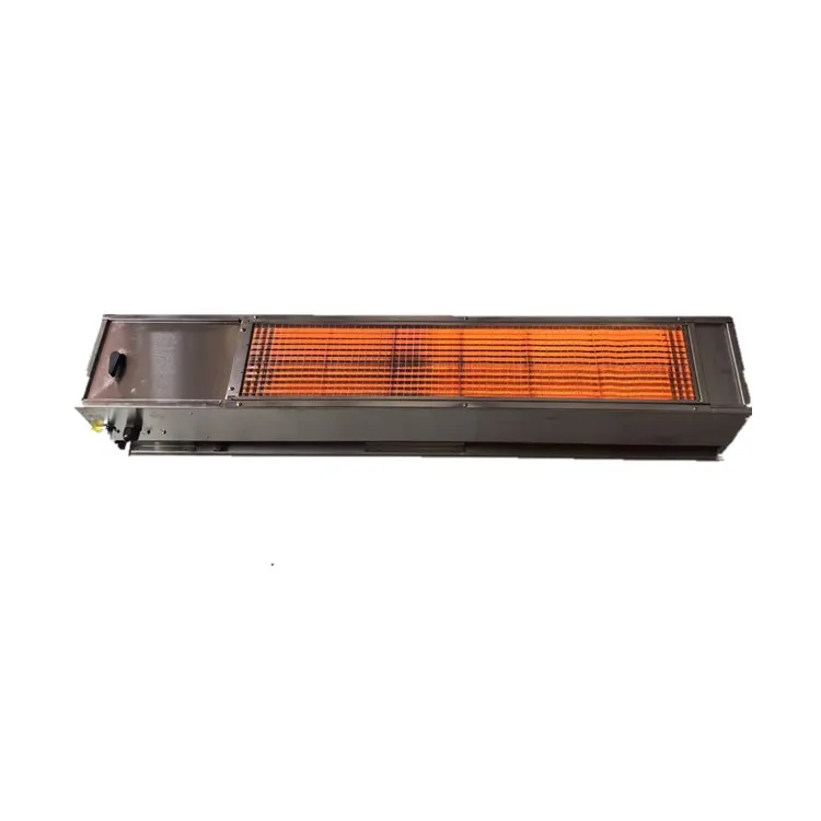 Outdoor Infrared Catalytic Gas Ceilling Heater Patio Heaters for Winter Home Heating THD1200