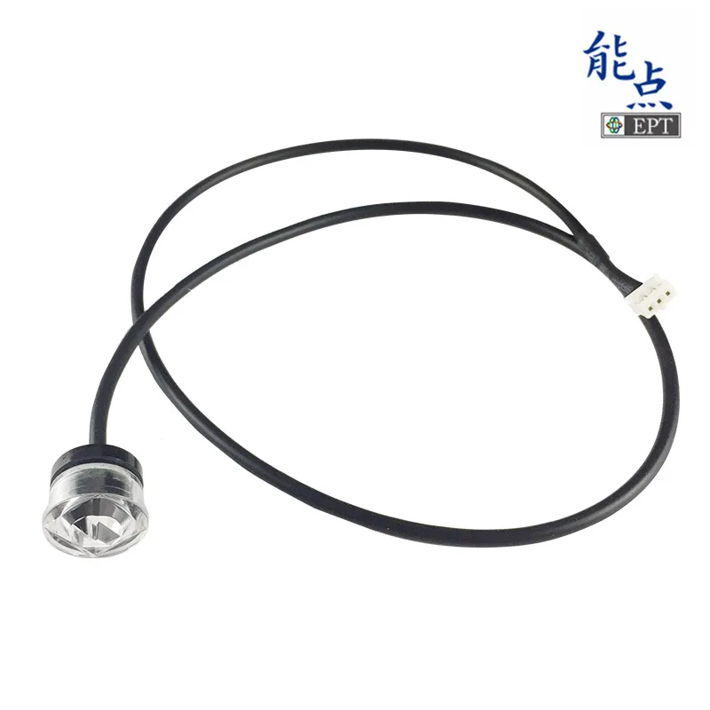 

Single-point liquid level detection sensor Lack of liquid and full liquid reminder sensor Photoelectric liquid level sensing