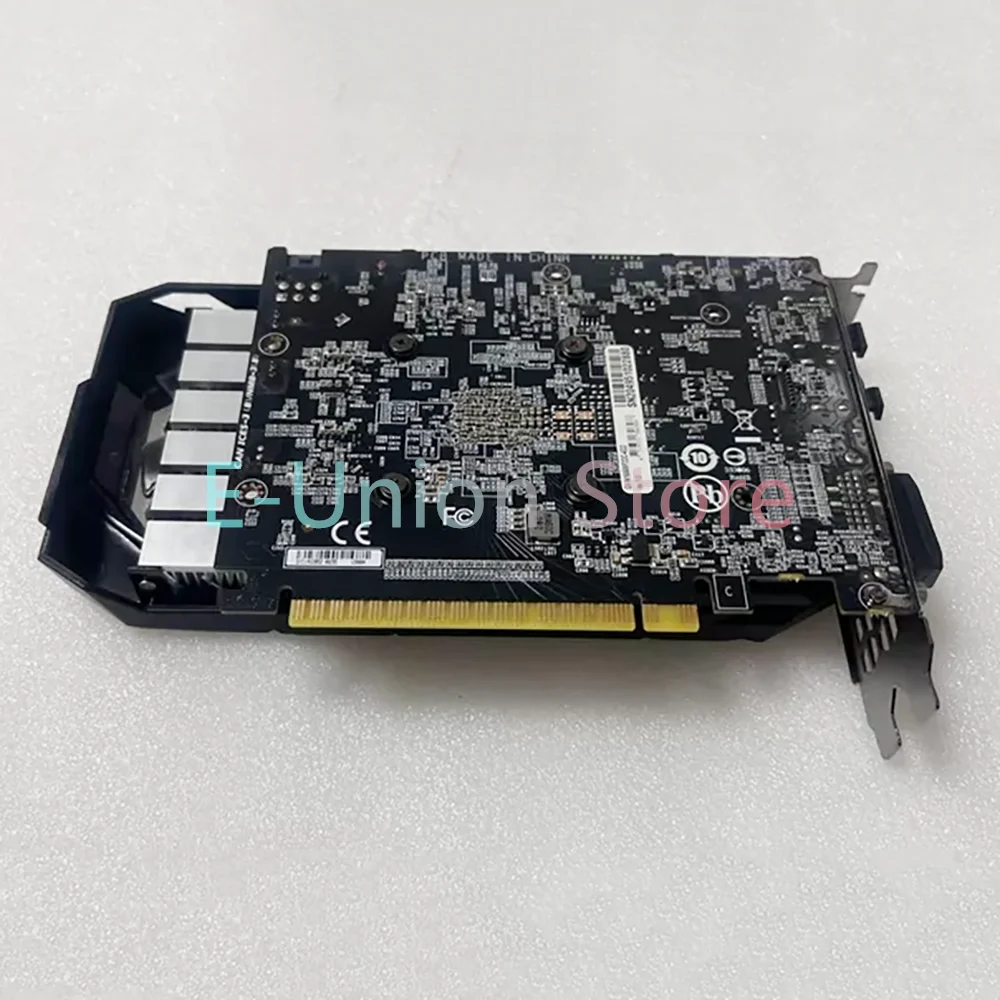 GV-N1656WF2OC-4GD Graphics Card Dual Fan Cooling 4G Video Memory
