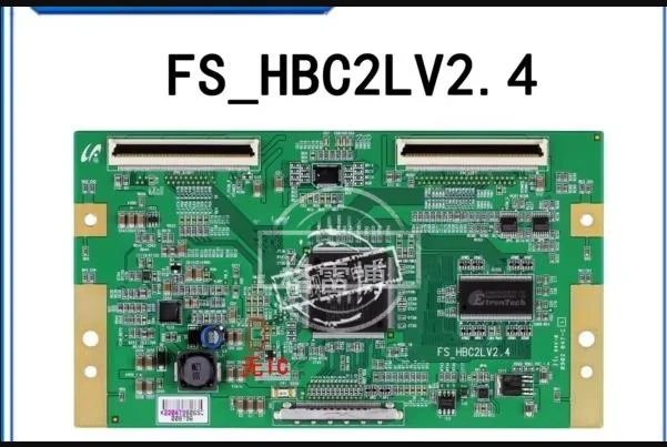 Logic Board Fs_hbc2lv2.4 Hebben Twee Types Lcd Board FS-HBC2LV2.4 Voor KLV-52V440A Lty520hb07 T-CON Connect Board
