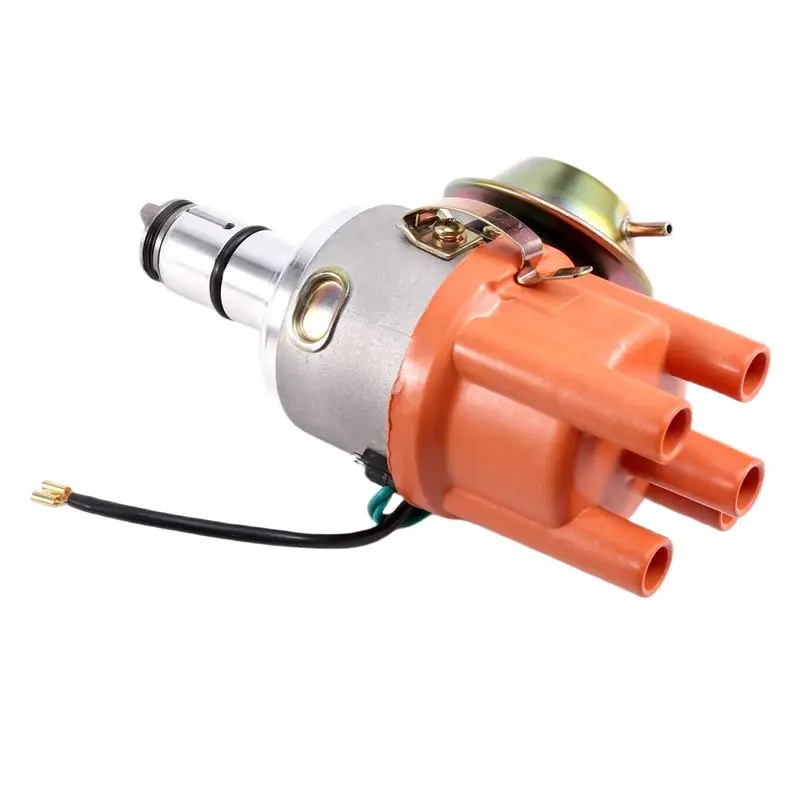 For VW Beetle Karmann Ghia Super Beetle Thing Distributor Car 043905205N 0231176028 0231167070 1956-1979