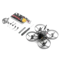 Happymodel Mobula 7 Mobula7 1S/HD 75mm Micro FPV Whoop Quadcopter Drone Open VTX 2.4G ELRS Receiver Runcam Nano3 Brushless Motor