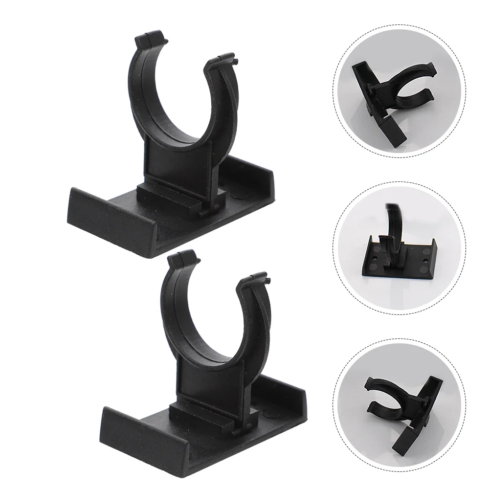 10 Stuks Kast Voet Gesp Vloer Leveler Clips Board Plint Keukenkasten Passen Voeten Kick Voor Stoelen Raiser Pp