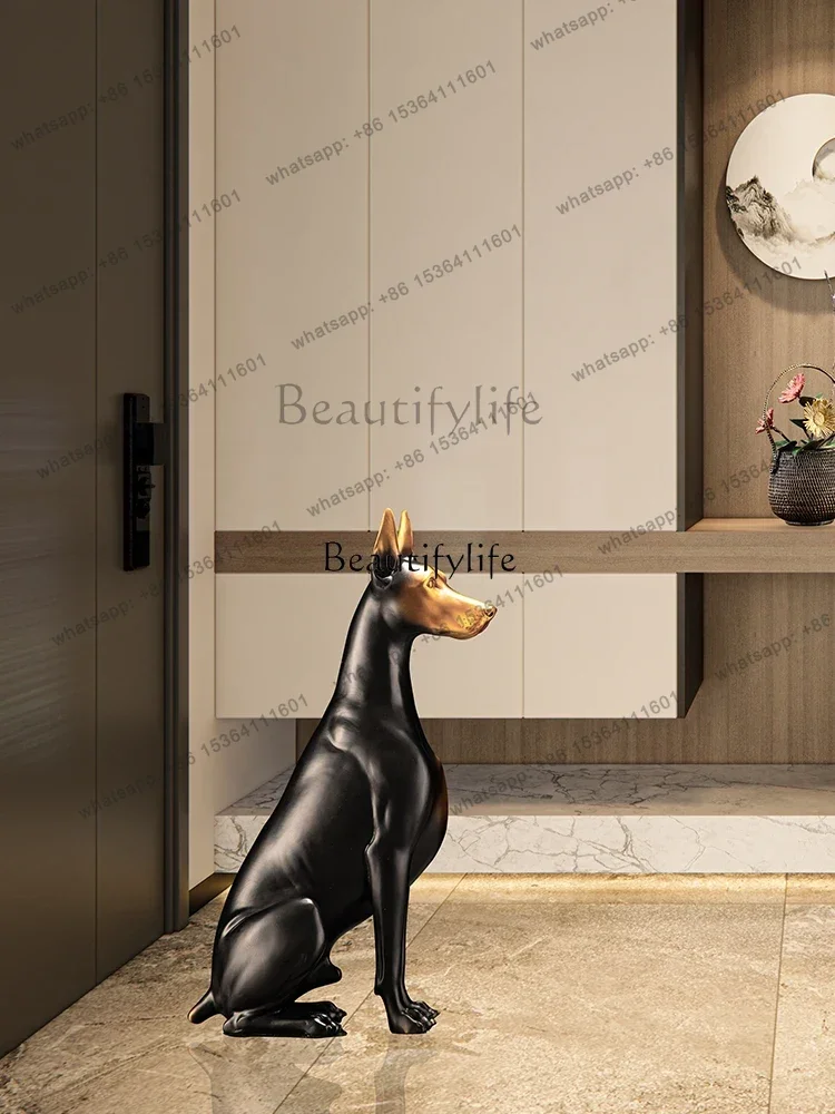Factory Direct  Ornament for Wealth Attraction, Home Decoration for Villa Entrance, Living Room, Office Reception Desk
