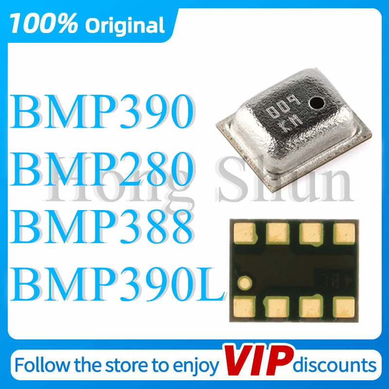 

BMP390 BMP280 BMP388 BMP390L Original Product