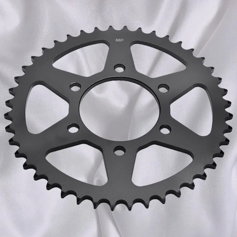 525 Motor Rear Spro… - image