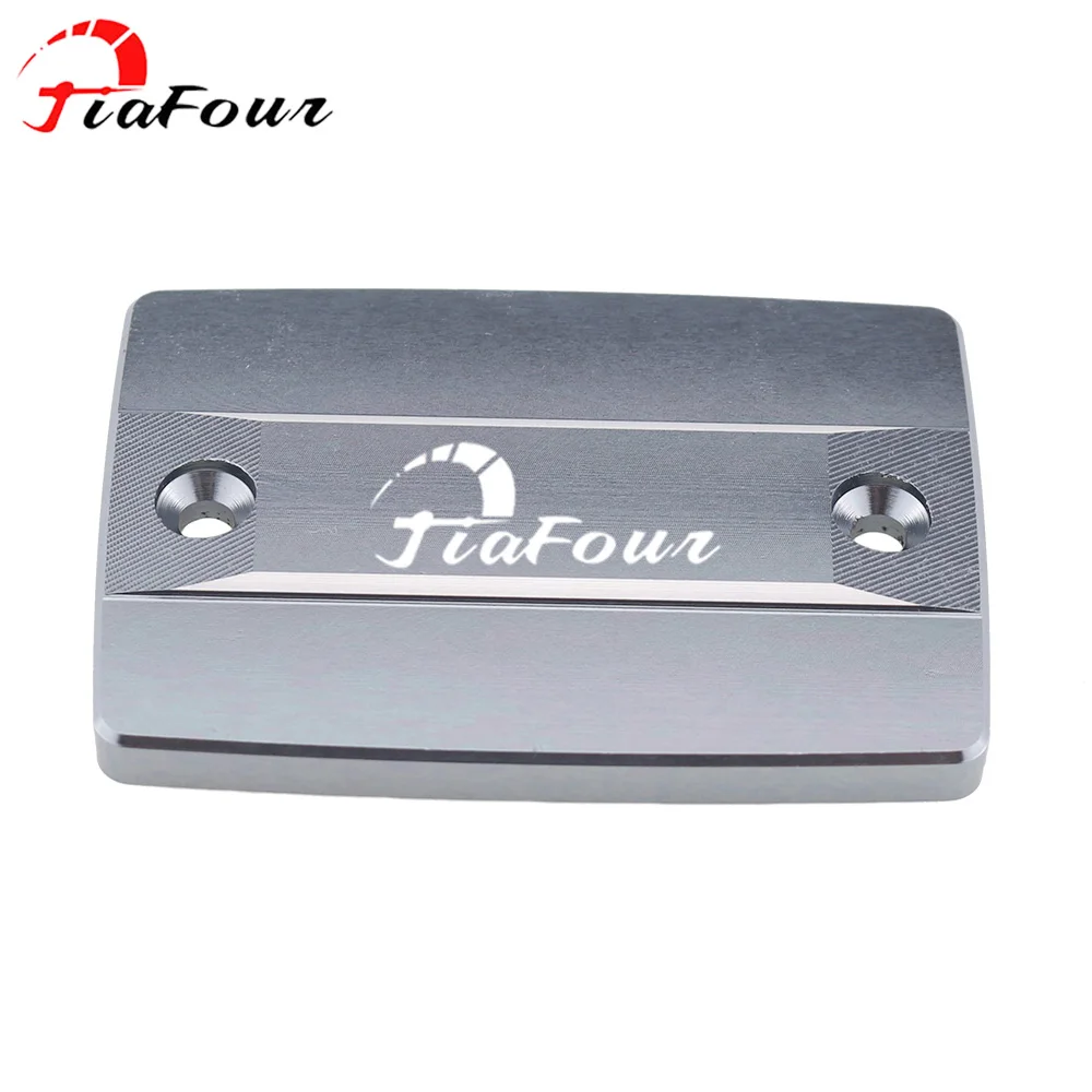 

Подходит для XSR 700 XSR 900 XSR700 2016-2022 TDM 900 TDM900 2004-2015 FJR 1300 2004-2014 + крышка переднего бачка тормозной жидкости