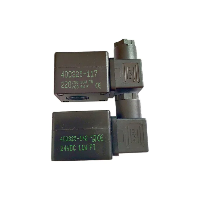 صمام لولبي ASCO Solenoid الهيدروليك — تفصيل 4