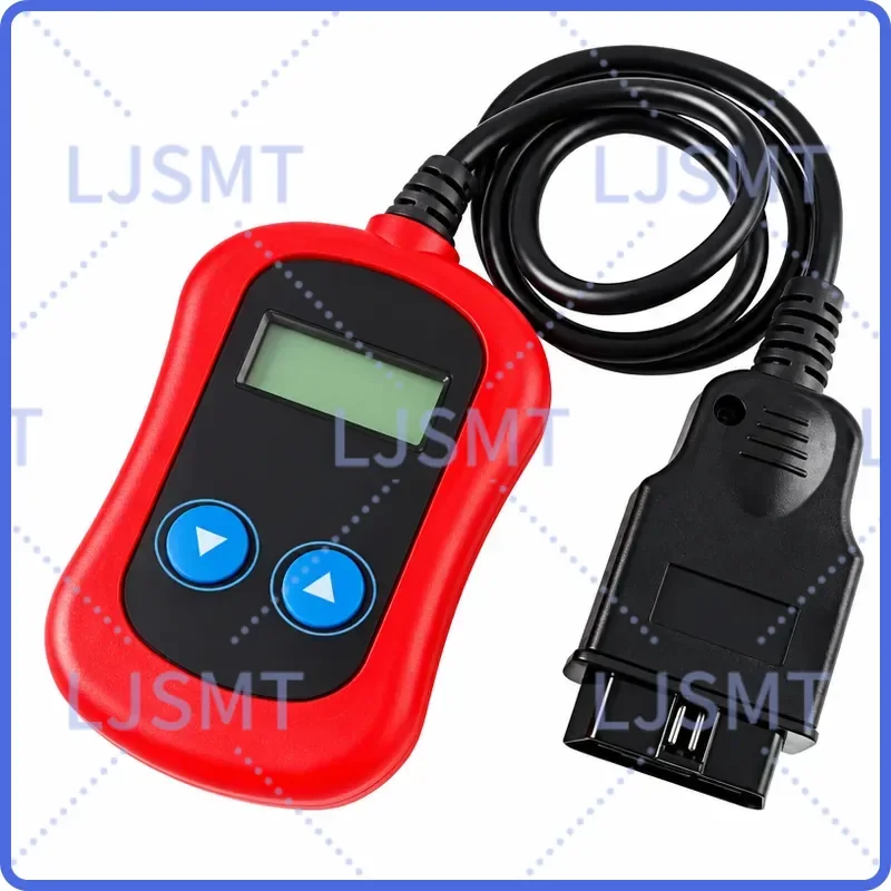 for Login Auto Programmer Pin Code Reader for 2 Car Diagnostic Tools
