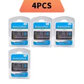 4pcs