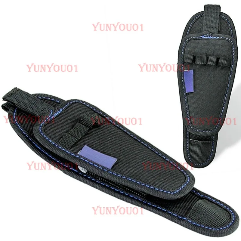 

Multifunctional Luya Pliers Bag Sea Fishing Iron Plate Belt Pliers Cover Fishing Scissors External Tool Bag Bag