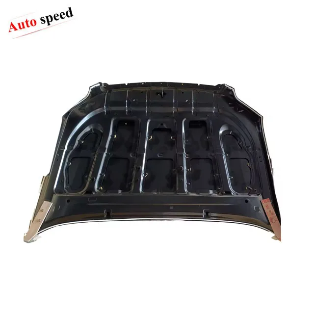 for Hot Sale Engine Hood Bonnet for 2014-2021 Toyota 4Runner Direct Replacement Auto Body Parts