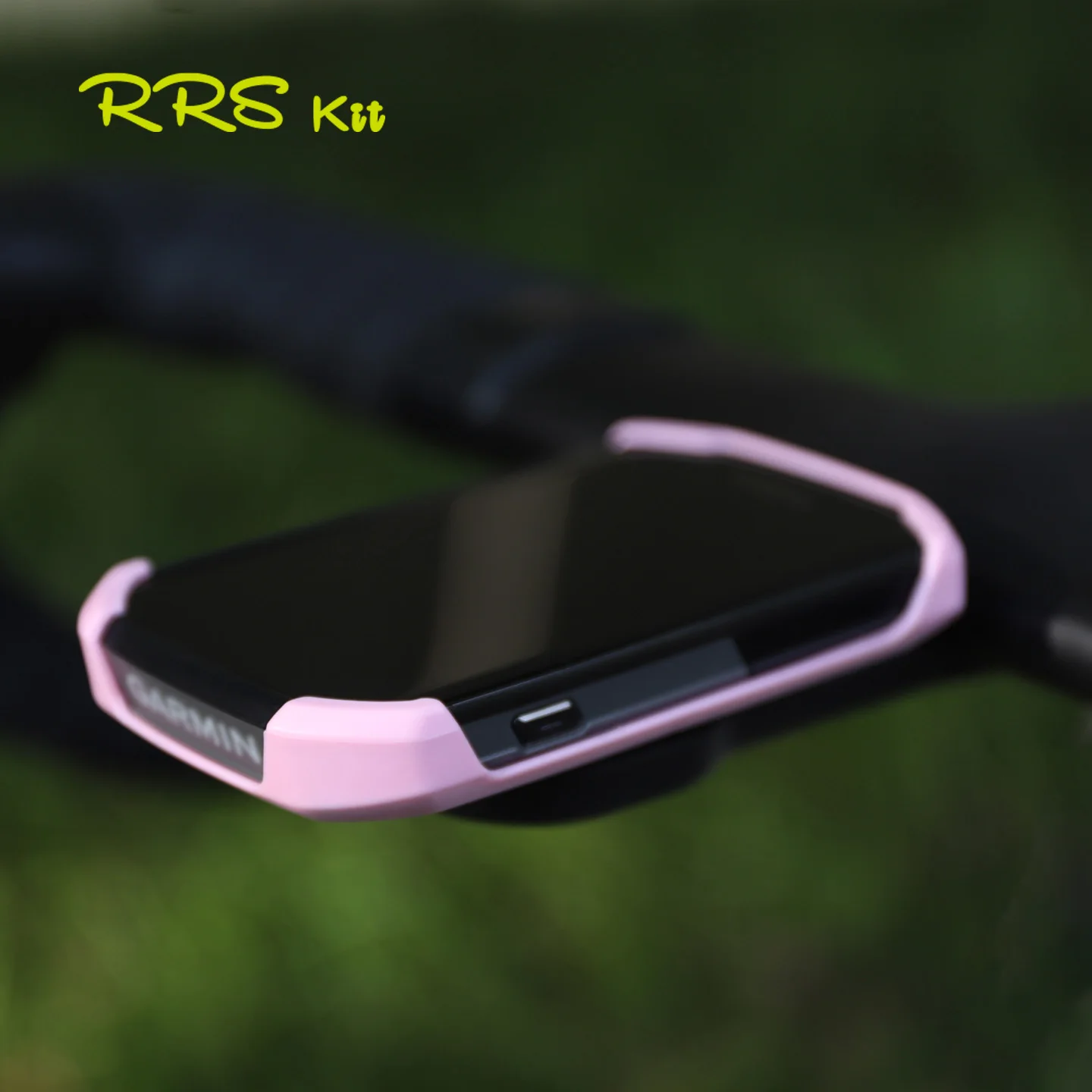 Rrskit Bicycle Computer Ultra-light Silicone Protective Cover Bike GPS Speedometer Anti Drop Waterproof Case For Garmin 1050 image 4