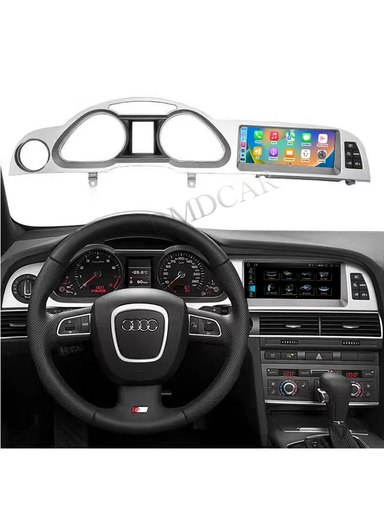 Video CarPlay Factory Price 8.8