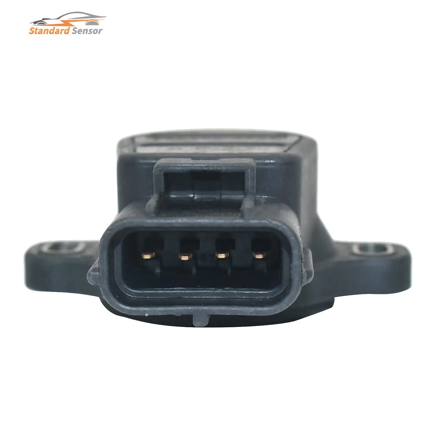 

TPS 4-контактный датчик положения дроссельной заслонки 89452-12090 для Toyota Carina AT210 Corolla Ceres AE101 91-02 Levin Sprinter Carib Marino