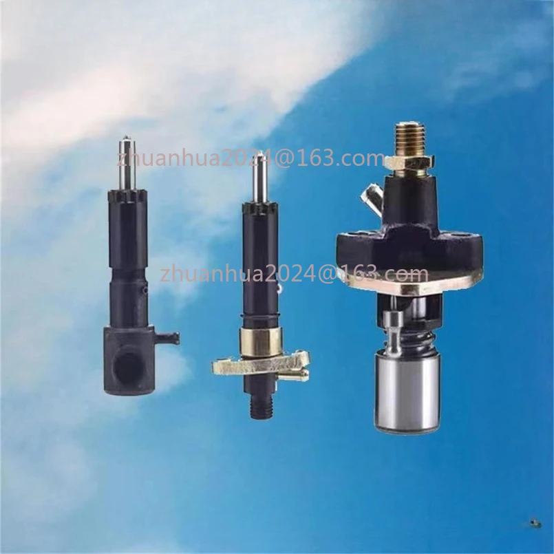 170F 173F 178F186F 188FA 190F 192F 195F Diesel engine Fuel Pump Injector Injection assembly  Air cooled Tiller generator