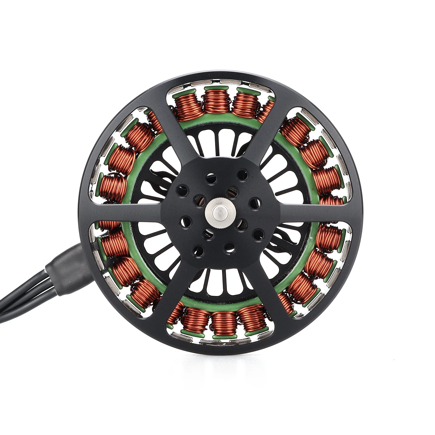 Antimatter M6C06 EEE Brushless Motor 140KV 220KV 320KV for 21-24 Inch Heavy Lift Multirotor Hexacopter Octocopter Drone