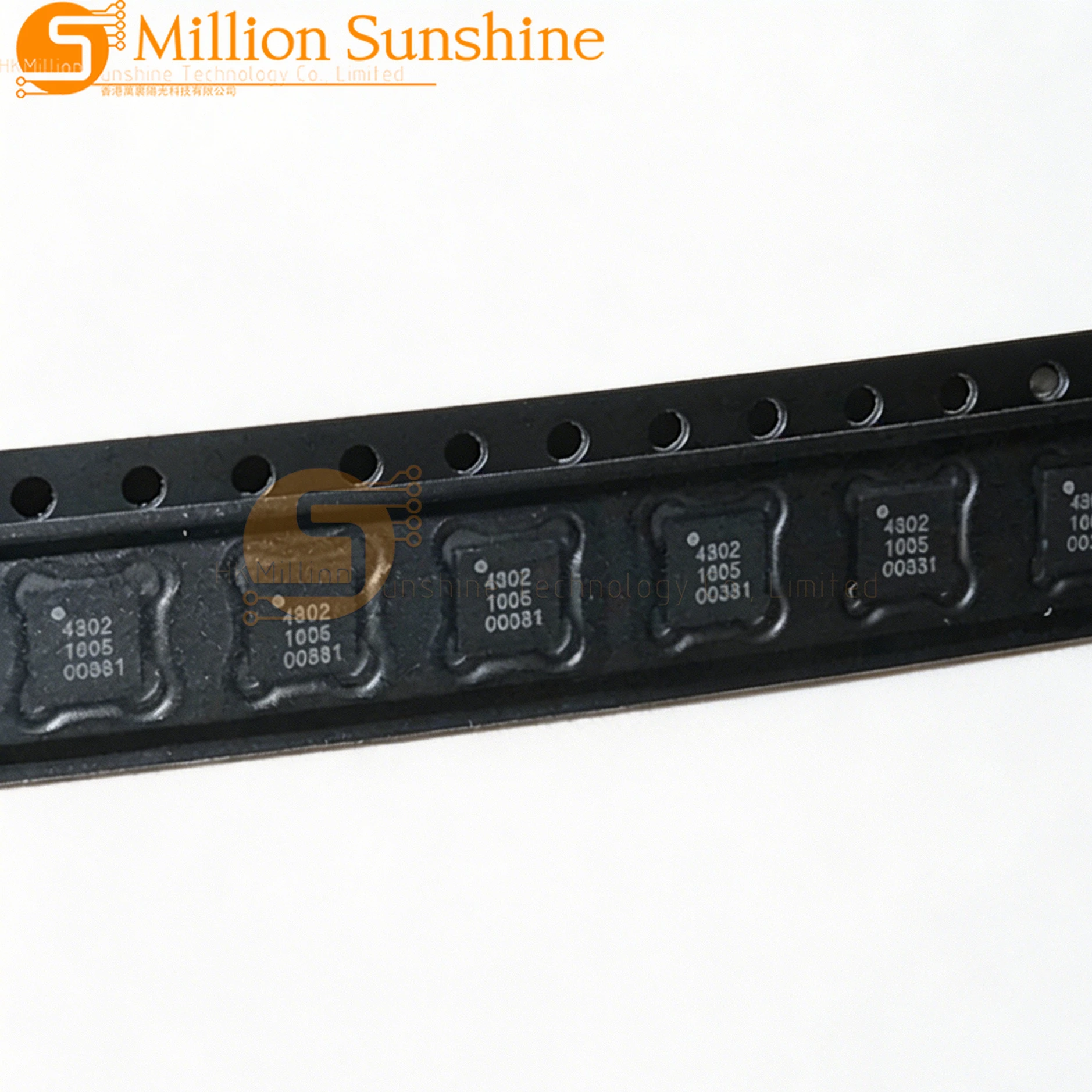 20pcs PE4302 4302 PE4312MLBA-Z PE4312 4312 QFN20