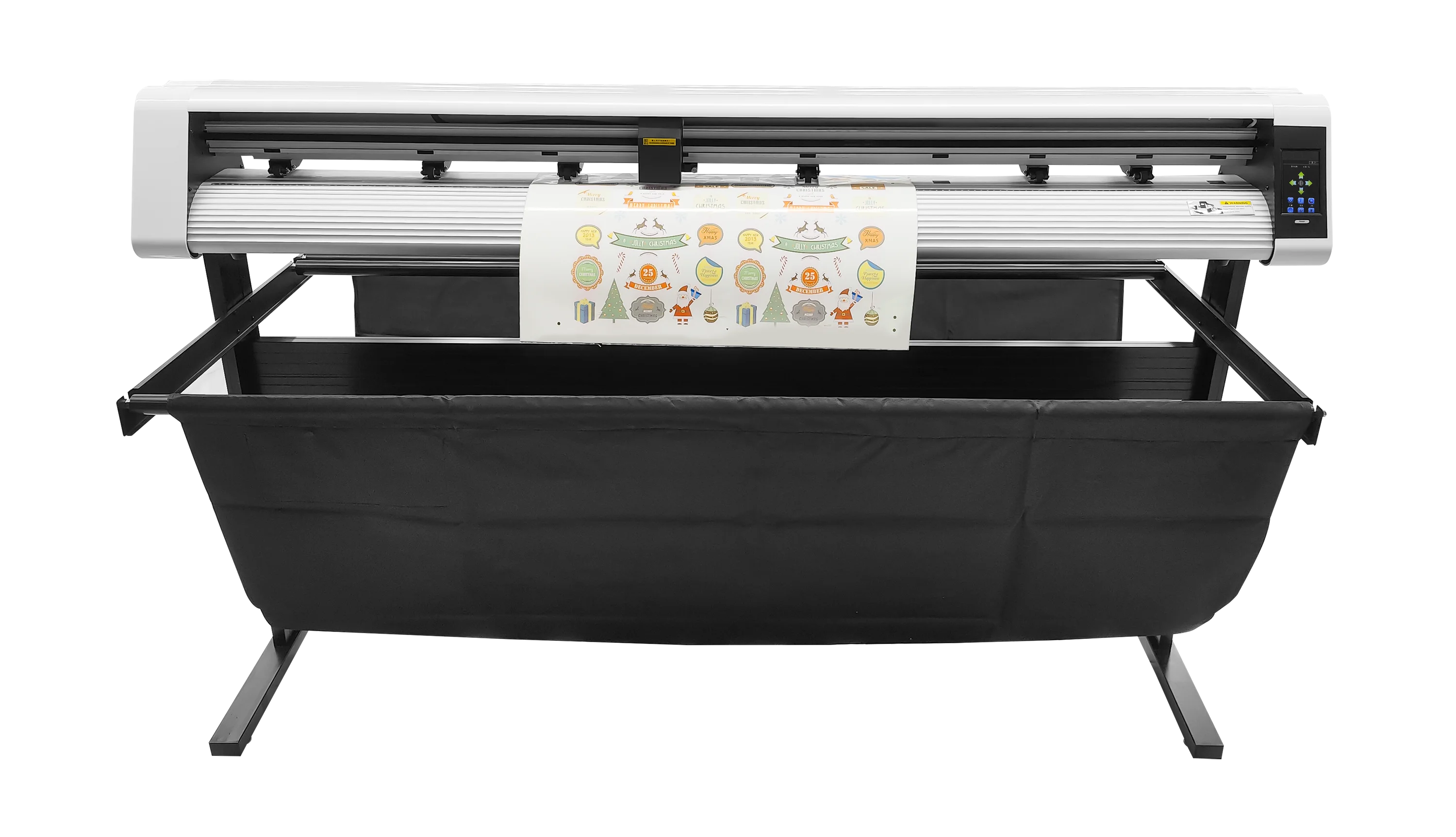 Factory Sale 1.6M  CCD  Car PPF Film Cutting Plotter Machine
