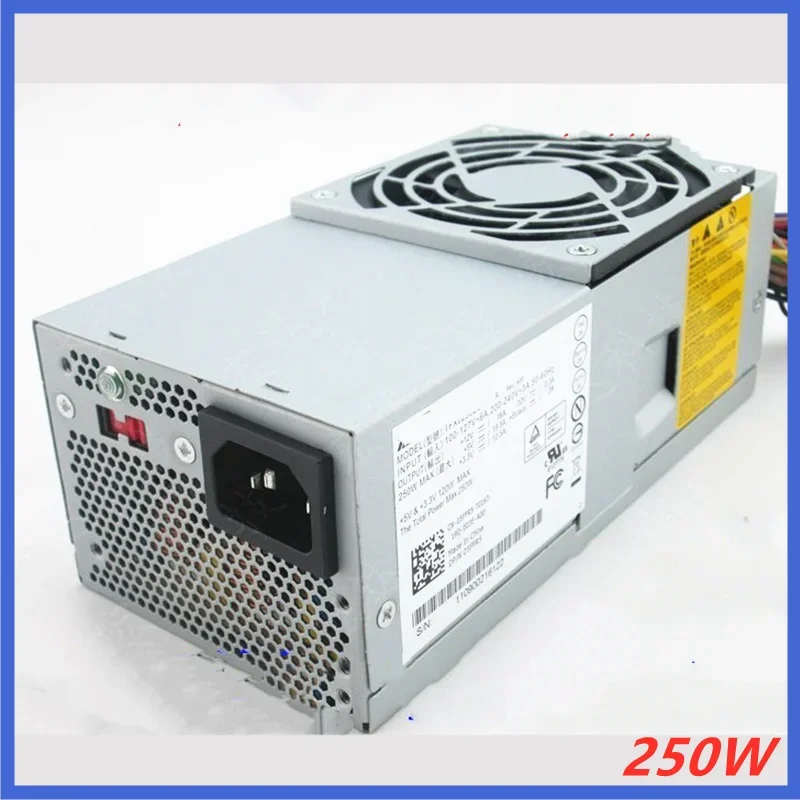 

Блок питания-адаптер для Dell vostro220S 230S tfx0250P5W awwa pc6038 TFX0250P5W