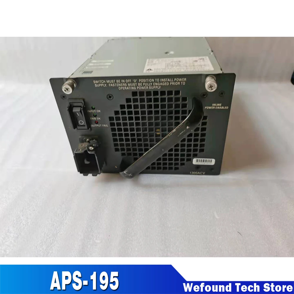 Power Supply For Ci…