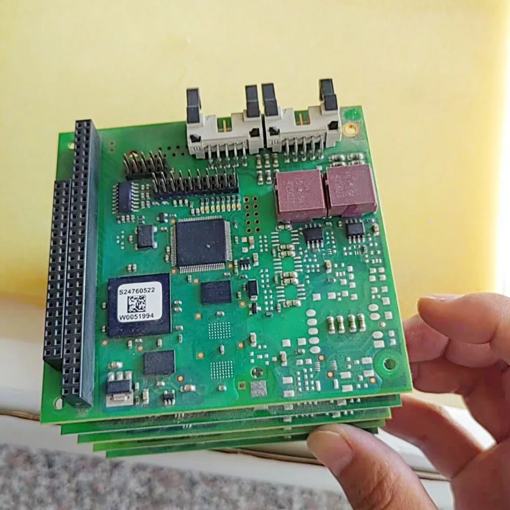 

D113LFT-P4A2L Communication Card,1piece