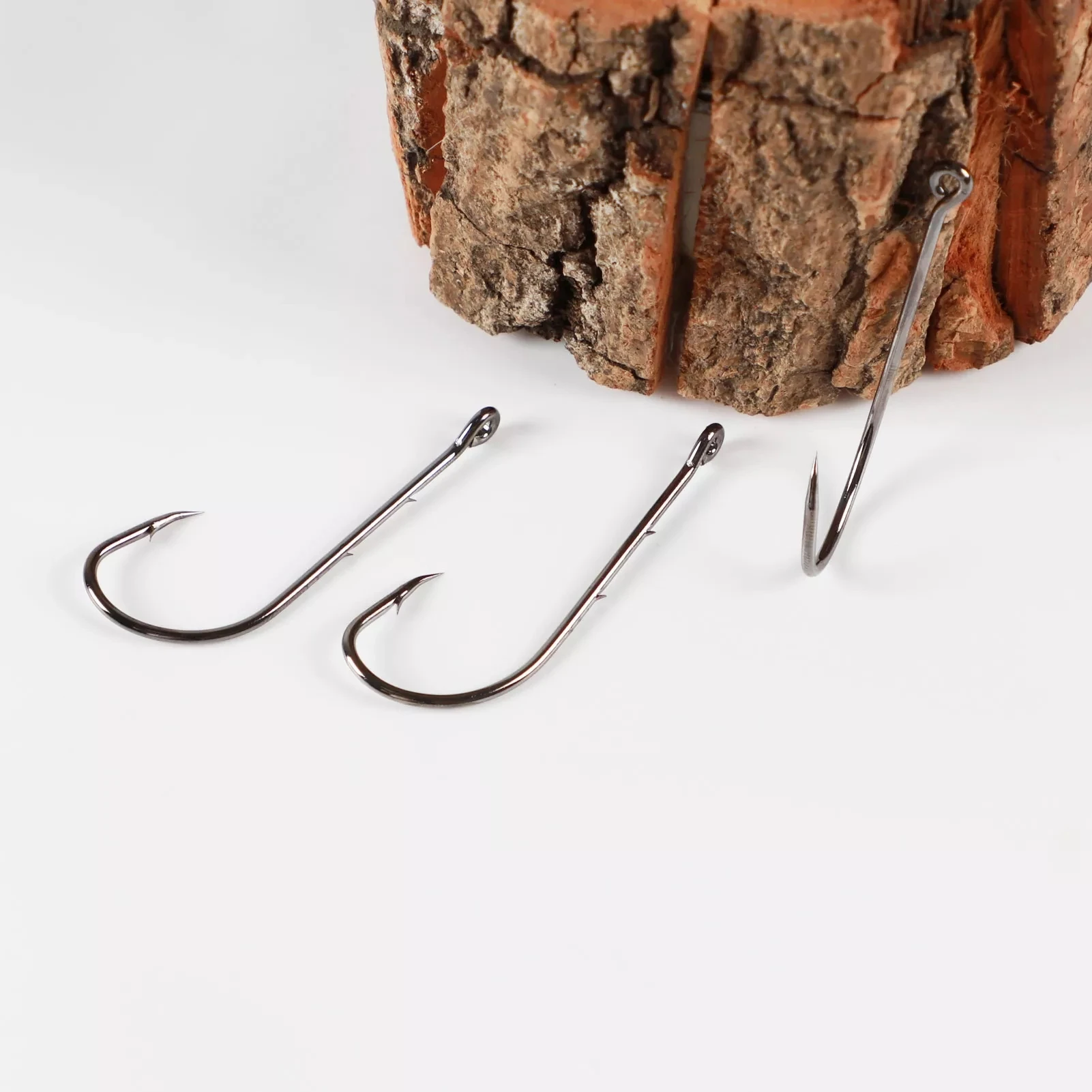 Cebos de pulpo Free Fisher 11 cm 14 g para pesca marina - imagen 2