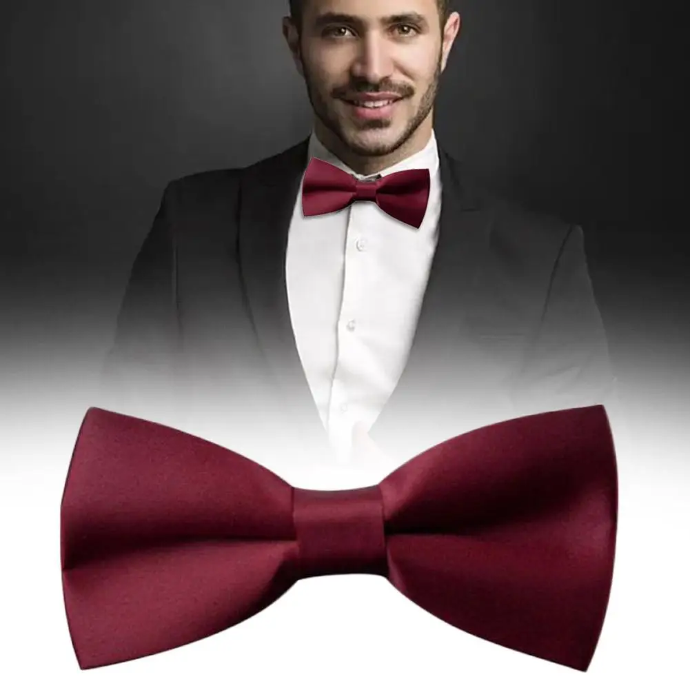 ربطة عنق بفيونكة أحادية اللون للأولاد والبنات ، إكسسوارات قمصان ، كلاسيكية ، زرقاء ، خضراء ، وردية ، موضة الأطفال ، عقدة ، Y0H2