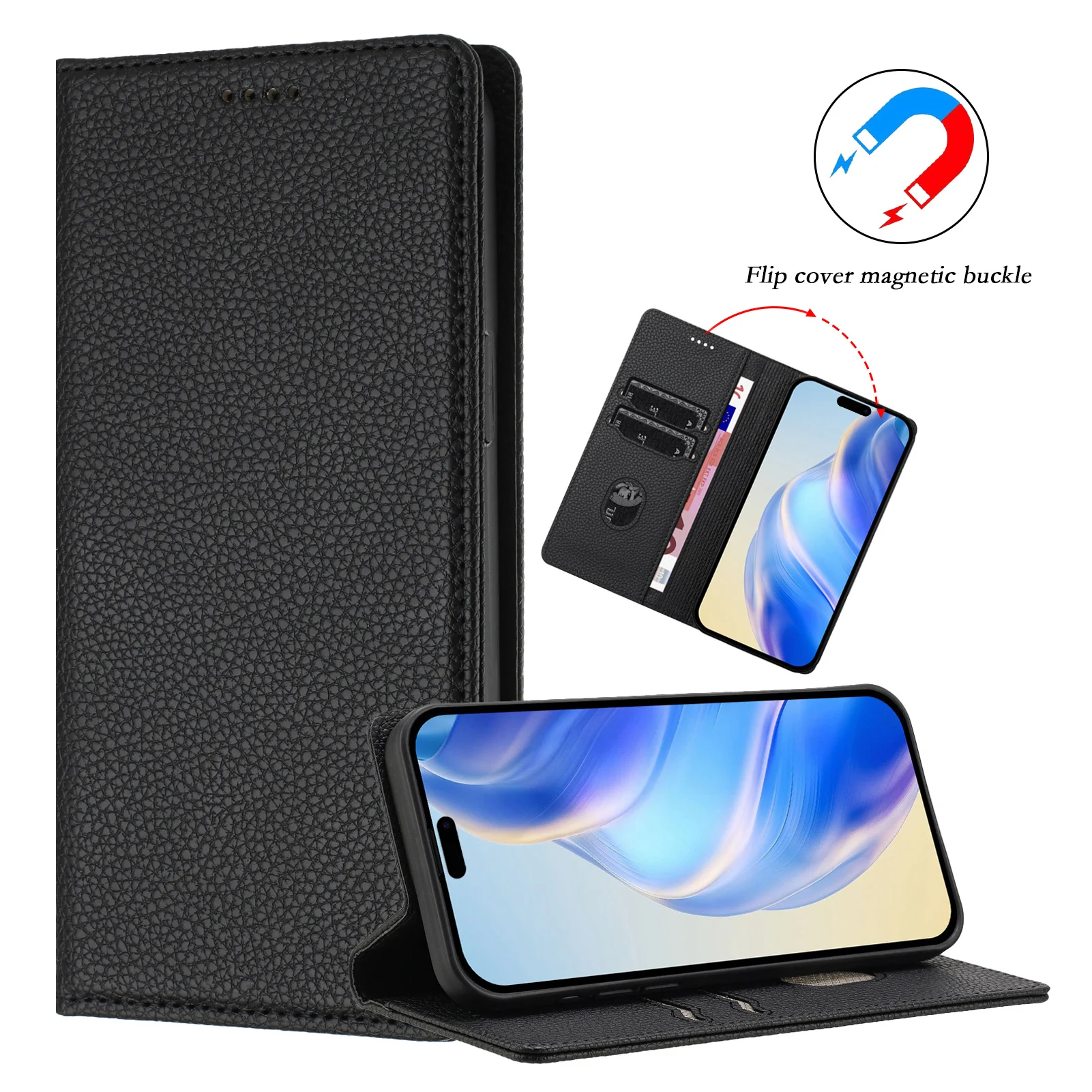 For Nubia Air Case …