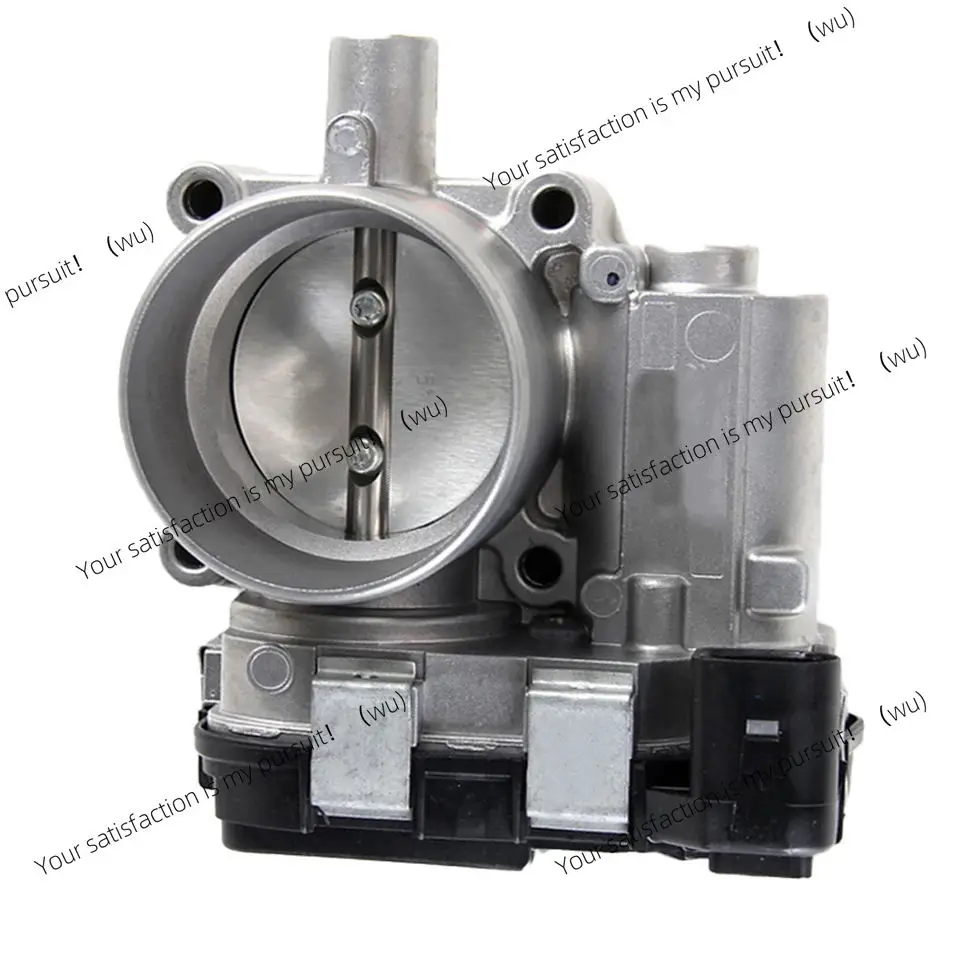 

04E133062B Дроссельная заслонка для Volkswagen Santana BR2 BR4 1.6L 12-16 Jetta BS2