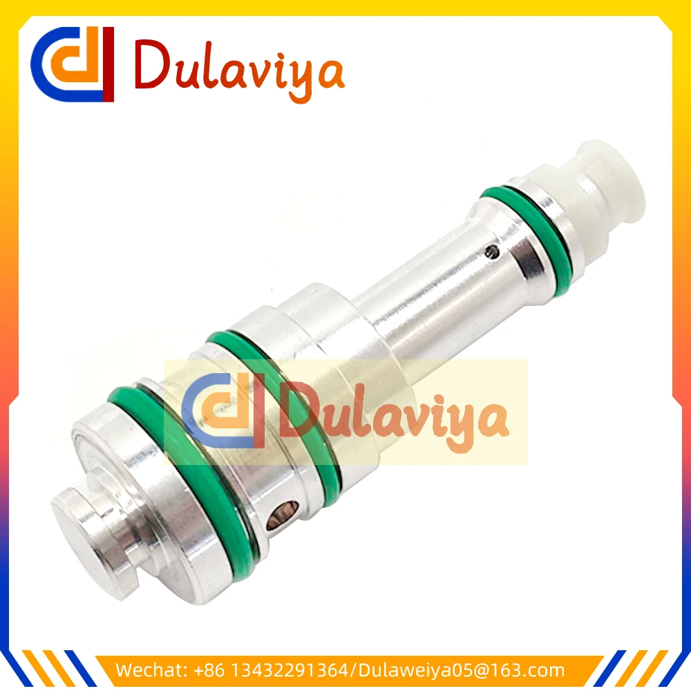 DL-79 Solenoid Valve Air Conditioning OE REPLACEMENT EK2280 IC, Air-conditioning compressor control valve (CALSONIC CSV717)