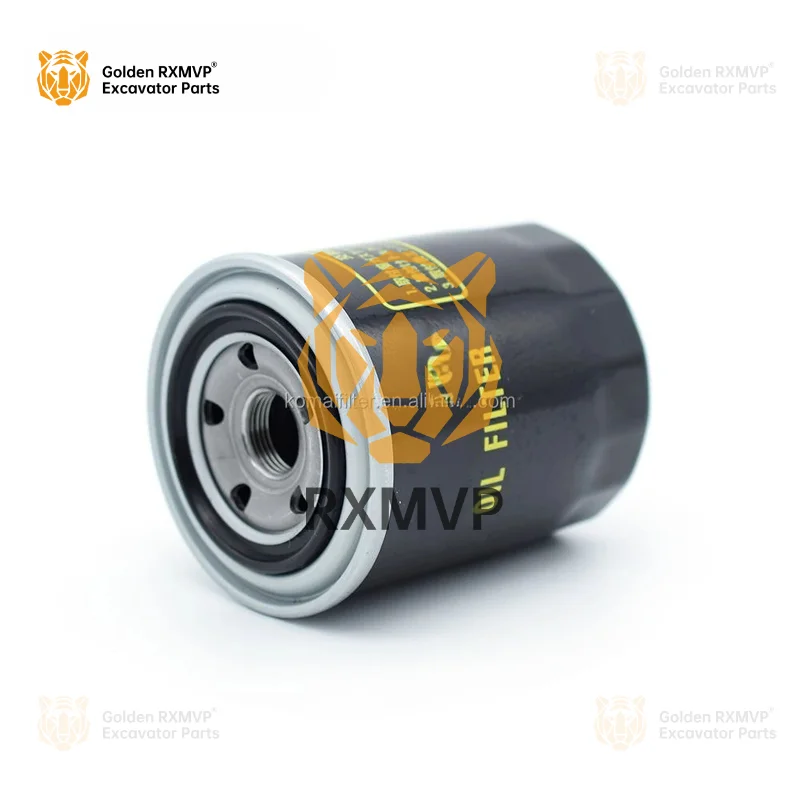 For XMVP Kubota Excavator Hh160-32093 Lube Oil Filter 16271-32092 16271-32093 4105p1501