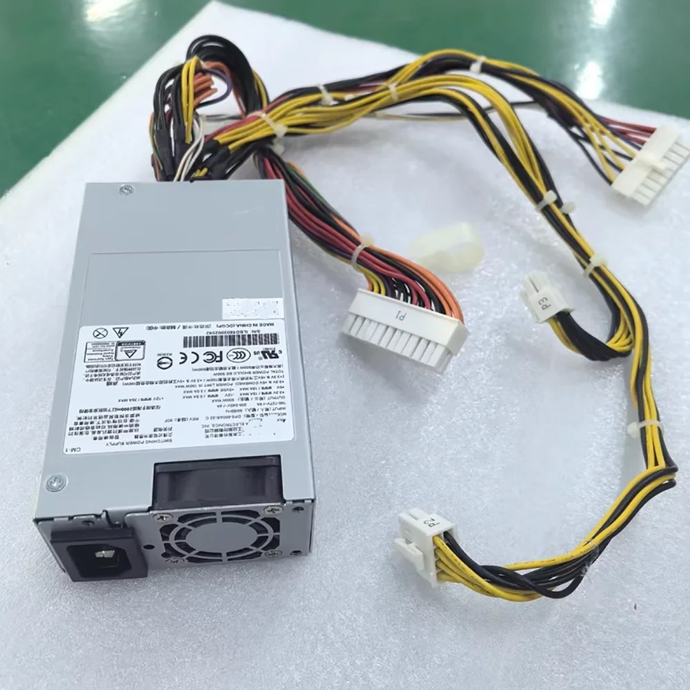 Fuente de alimentación 1U 500W DPS-500AB-22M