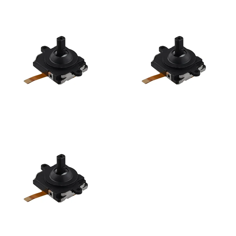 A97I-3PCS 3D Analog…