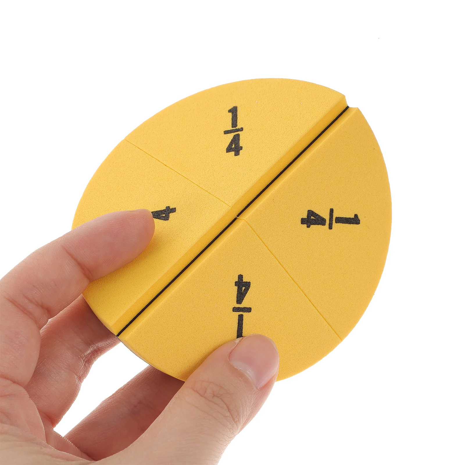 

2 комплекта дробящих кругов, учебные пособия, прочные яркие образовательные ресурсы, круглые обучающие реквизиты для учебных принадлежностей в классе