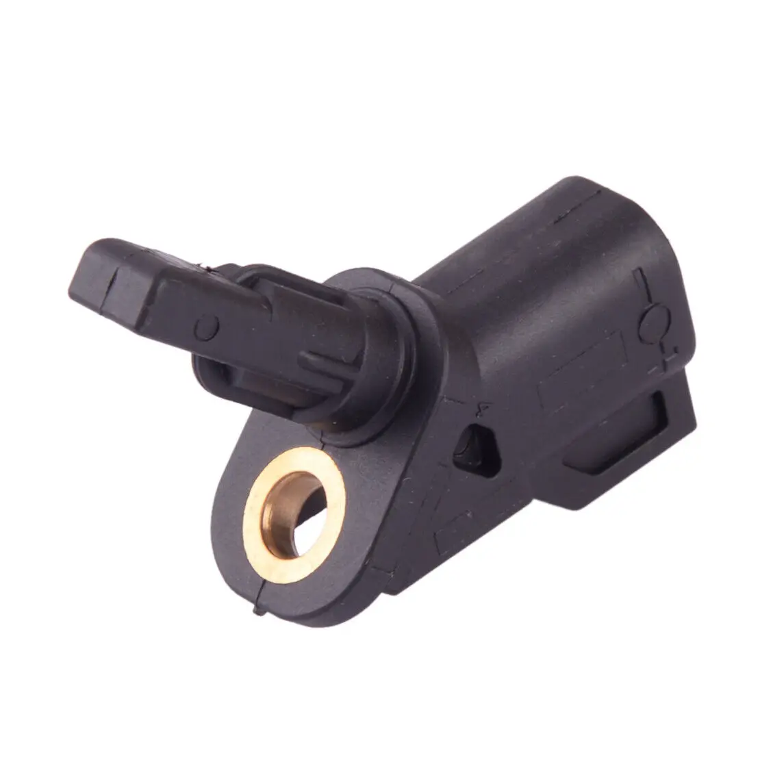 

Two ABS wheel speed sensors suitable for Ford C-Max Escape Focus, Jaguar Volvo-