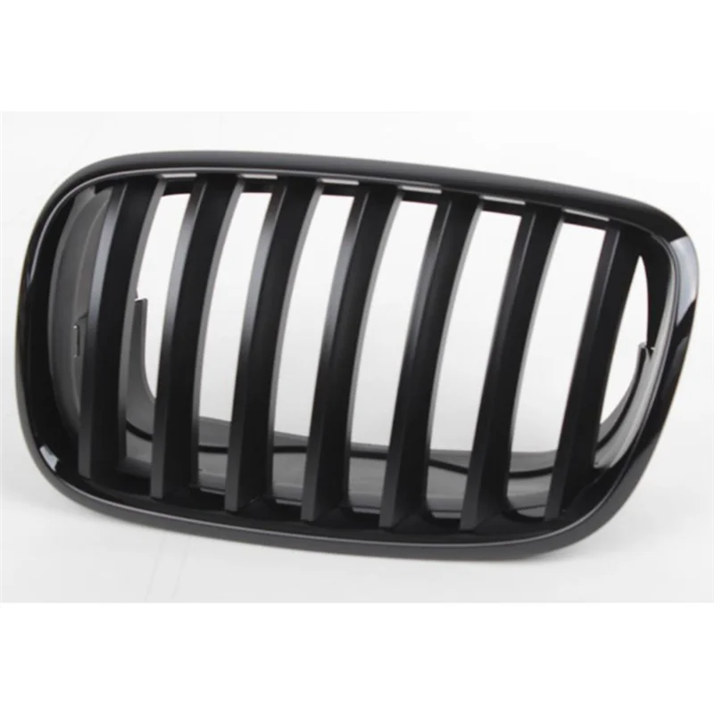 

Прочно автомобильный передний бампер, капот, решетка почек, гоночные грили для BMW X5 E70 2006-2013 51712150246 51712150247